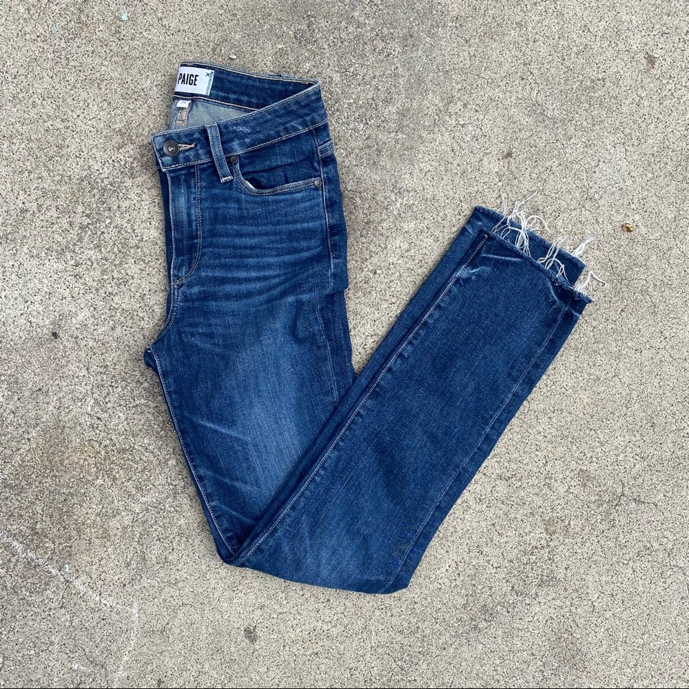 Paige high rise